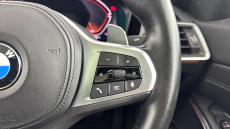 BMW 3 Series 320i M Sport 4dr Step Auto Petrol Saloon